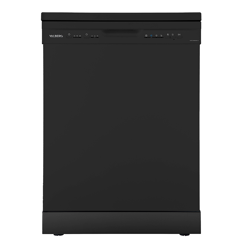 Acheter Lave-vaisselle 12 Couverts Valberg 12s47 D Kad929c V2 Bon état - 199,95 € Lave-vaisselle 12 Couverts Valberg 12s47 D Kad929c V2 Bon état - reconditionné disponible sur Electro Depot